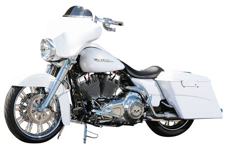 White harley davidson. Harley-Davidson offers a variety of motorcycle foot pegs, so riders can find the design and style that best suits them and their bikes. They can show off their favorite brand with bold logos, or opt for sleek black options that finish a blacked-out look. The motorcycle pegs may be wedge-shaped, rod-shaped, cylindrical, rectangular, or another ... 