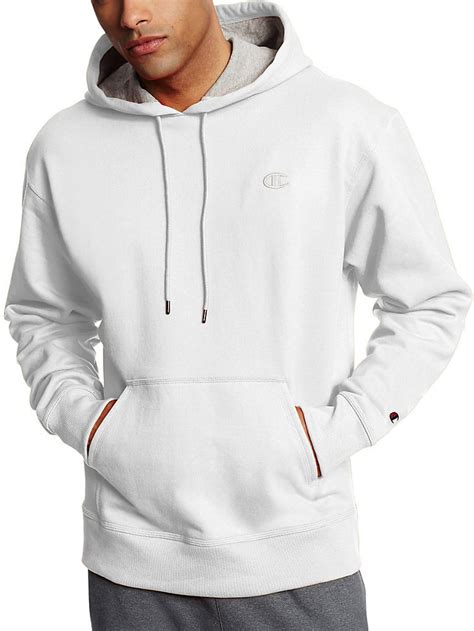 White hoodie walmart. When it comes to winter fashion, one item that stands out for its style, comfort, and durability is the baerskin hoodie. A baerskin hoodie is known for its superior warmth and insu... 