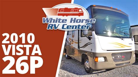 White horse rv. Tax, DMV fees, documentation, and any trade-in payoff is not included. **Please note: White Horse RV does the very best to ensure each RV description, specifications, and features included are correct. These descriptions are written by human beings and unintentional mistakes can and do occur. 
