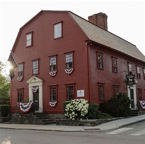 White horse tavern newport. Things To Know About White horse tavern newport. 
