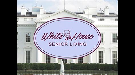 White house senior living. Things To Know About White house senior living. 