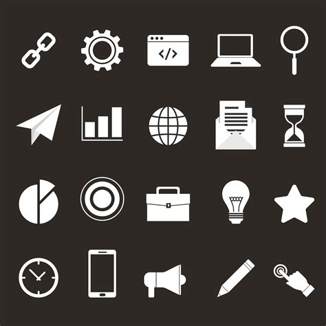 White icons. Download 10000 free Social media white Icons in All design styles. Get free Social media white icons in iOS, Material, Windows and other design styles for web, mobile, and graphic design projects. These free images are pixel perfect to fit your design and available in both PNG and vector. Download icons in all formats or … 