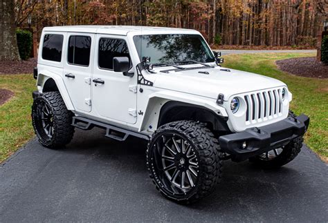 Shop a wide variety of used Jeep Wrangler trims and options at Autotrader.com. Find your perfect match of this legendary SUV with incredible off-road capabilities and military …. 