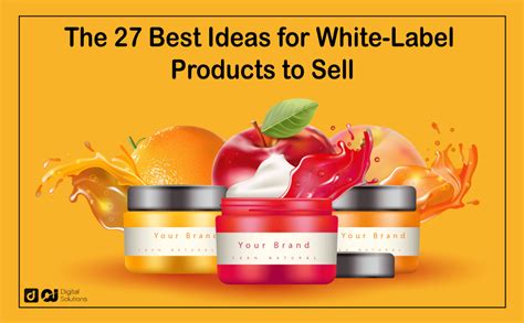 White label product. Private label products, similar to white label products, are goods created by one company to be sold and branded by another company. A business owner selling private label products is looking for a product they can put their own brand name on and sell as if it’s their own. Clothing and cosmetics are common private label products, as are ... 
