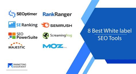 White label seo tools. 8. TheHOTH. Amid the vast sea of white-label SEO companies, TheHOTH proudly stands out, having served over 200,000 businesses. Their journey, bolstered by 22 years of SEO expertise, has culminated in winning the trust and admiration of tens of thousands of clients (evident from their 4,000+ 5-star reviews). 