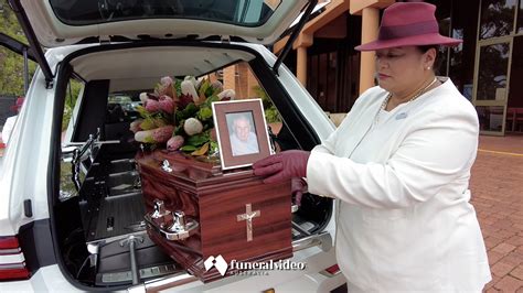 White lady coffin range. .  ...