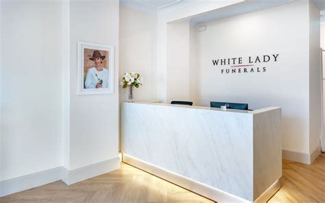 White lady funerals camden. .  ...