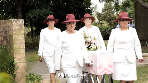 White lady funerals live stream.  Learn more about White Lady Funerals Salamander Bay.  Famil...