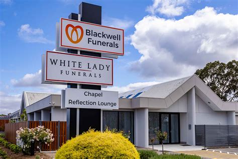 White lady funerals queanbeyan.  Click through for driving directions on ...