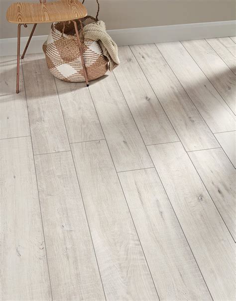 White laminate flooring bandq. Impero Timeless Oak Engineered Wood Flooring. 1.44m² Pack. £. 54.65. Add to basket. Impero Click Steel Grey Engineered Wood Flooring. 2.43m² Pack. £. 72.88. Add to basket. GoodHome Liskamm Natural wood effect Wood Engineered Real wood top layer flooring, 1.4m² Pack of 1. 