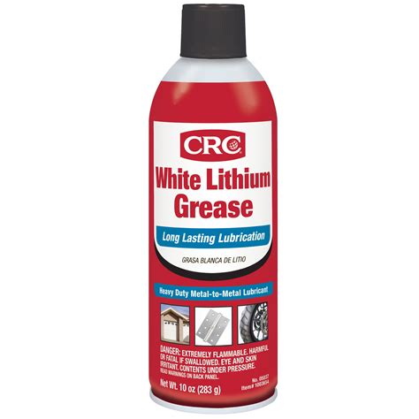 White lithium grease walmart. Things To Know About White lithium grease walmart. 
