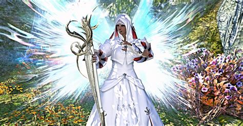 White mage quests. The White Mage is a light-elemental Eidolon that appears in Final Fantasy Dimensions II. It can be obtained as a signet for Aemo, allowing her to learn the Holy abilities. In addition, White Mage-themed costumes for Aemo, Jornee, and Maina can be obtained from the Babil Tower exchange shops. 