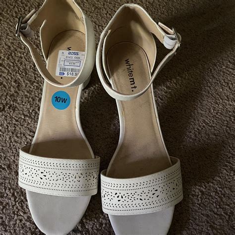 White mountain heels. White Mountain Simple Wedge Sandal-Cheetah Print Multi Faux Leather. $79.00 $59.95. 24 % off. Displaying 1 to 12 (of 31 products) 1 2 3 [Next »] White Mountain Shoes | Best Classic American Footwear for Women : Heels - Boots Clogs & Mules Heels Flats Sandals CUSTOM_KEYWORDS. 