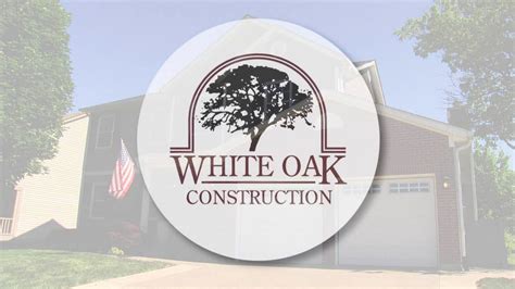 White oak construction. Things To Know About White oak construction. 
