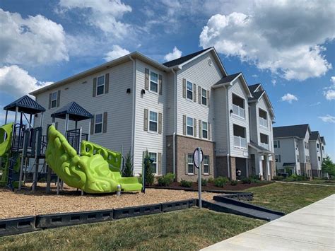 Apartments near White Oak Crossing. Abberly Plac