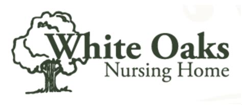 White oaks nursing home. Things To Know About White oaks nursing home. 