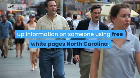 White pages north carolina. Things To Know About White pages north carolina. 
