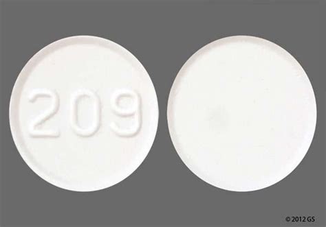 White pill 209. Allopurinol Tablets is a xanthine oxidase inhibitor indicated for the management of: Adult patients with signs and symptoms of primary or secondary gout (acute attacks, tophi, joint destruction, uric acid lithiasis, and/or nephropathy) ()Adult and pediatric patients with leukemia, lymphoma and solid tumor malignancies who are receiving cancer therapy which causes elevations of serum and ... 