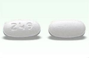 Pill with imprint IG 249 is White, Round and has been identified as Escitalopram Oxalate 5 mg. It is supplied by Cipla USA, Inc. Escitalopram is used in the treatment of Anxiety; Generalized Anxiety Disorder; Major Depressive Disorder; Depression and belongs to the drug class selective serotonin reuptake inhibitors .. 