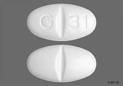 White pill g 31. Things To Know About White pill g 31. 