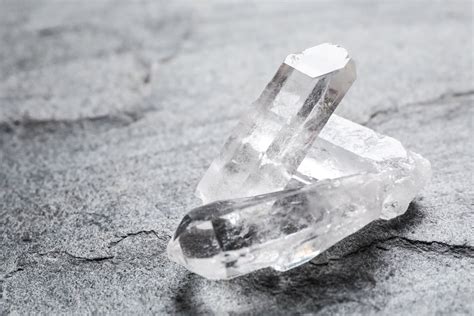 White quartz crystal. Things To Know About White quartz crystal. 