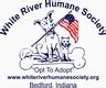 White river humane society. *Children are only permitted to volunteer alongside a parent or legal guardian with a completed waiver on file. 