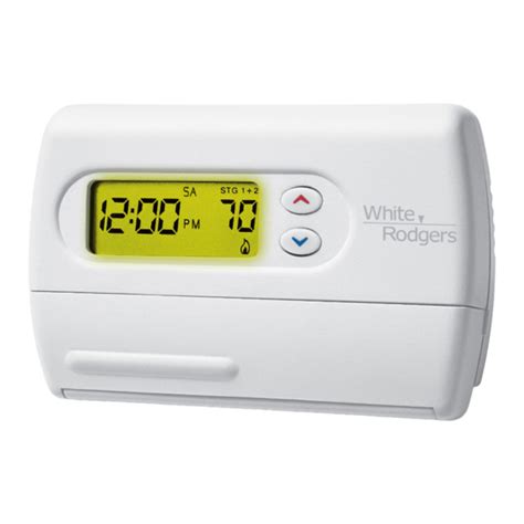 White rodgers thermostat 1f85 275 manual. - Sony super steady shot dsc h5 user manual.