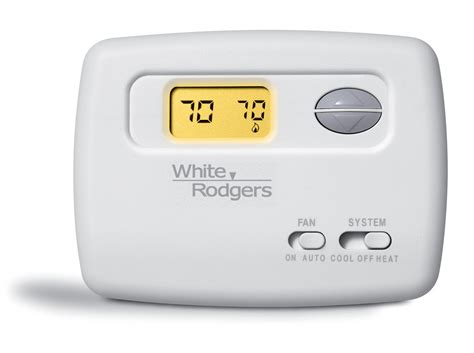 White rodgers thermostat manual 1f78 non programable. - Leon battista alberti y la teória de la creación artística en el renacimiento.