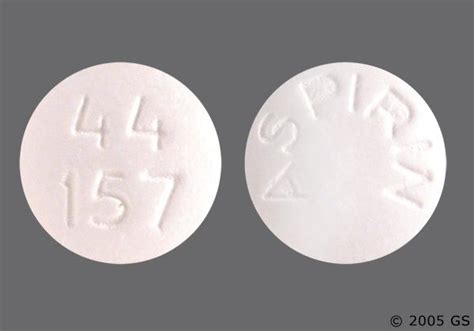 White round pill 44 157. Things To Know About White round pill 44 157. 