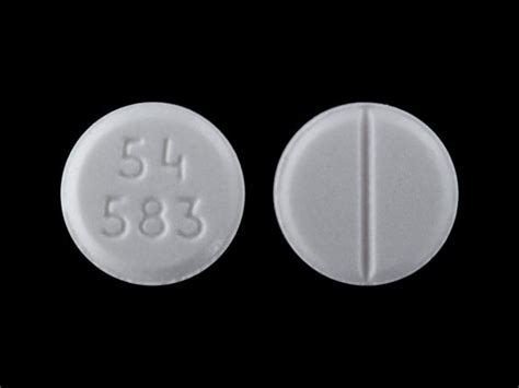Pill with imprint U-S BAC 10 is White, Round and has been identified as Baclofen 10 mg. It is supplied by Upsher-Smith Laboratories Inc. Baclofen is used in the treatment of Chronic Spasticity; Cerebral Spasticity; Muscle Spasm; Spinal Spasticity; Spasticity and belongs to the drug class skeletal muscle relaxants .. 