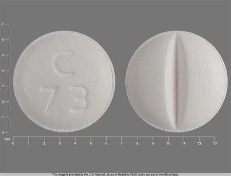 C 73 Color White Shape Round View details. 1 / 6 Loading. M 32 . Previous Next. Metoprolol Tartrate Strength 50 mg Imprint M 32 Color Pink Shape Round View details. R 50 ... If your pill has no imprint it could be a vitamin, diet, herbal, or energy pill, or an illicit or foreign drug. It is not possible to accurately identify a pill online ...
