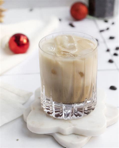 White russian drink with baileys. The state that drinks the most is hundreds of miles from the beach. By clicking 