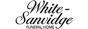 White sanvidge funeral home obituaries.  With a deep commitment to providing compassionate ...
