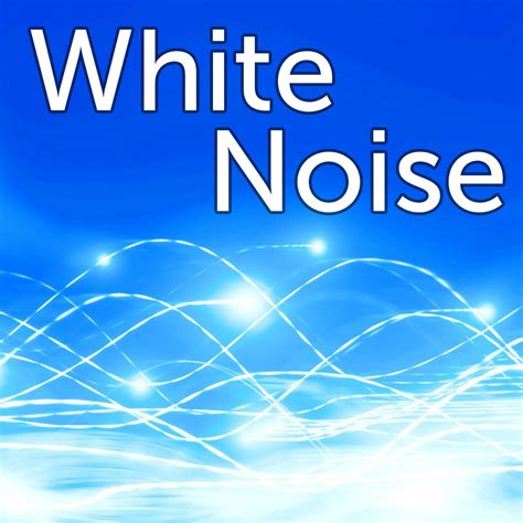 White noise: The most popular of the three, white noise, sounds like a radio tuned to an unused frequency. It contains all frequencies across the range of audible sounds in equal parts. Pink noise: Very similar to white noise, pink noise has reduced higher frequencies so that the sounds are a little gentler and calmer..