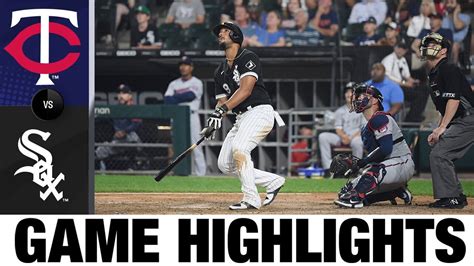 White sox game highlights. Search Chicago White Sox video highlights by player, team, matchups, and stats. 