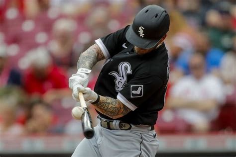  Visit ESPN for Chicago White Sox live scores, video highlights, and latest news. Find standings and the full 2024 season schedule. . 