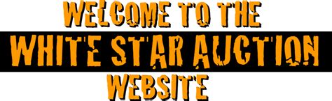 White star auction michigan. Things To Know About White star auction michigan. 