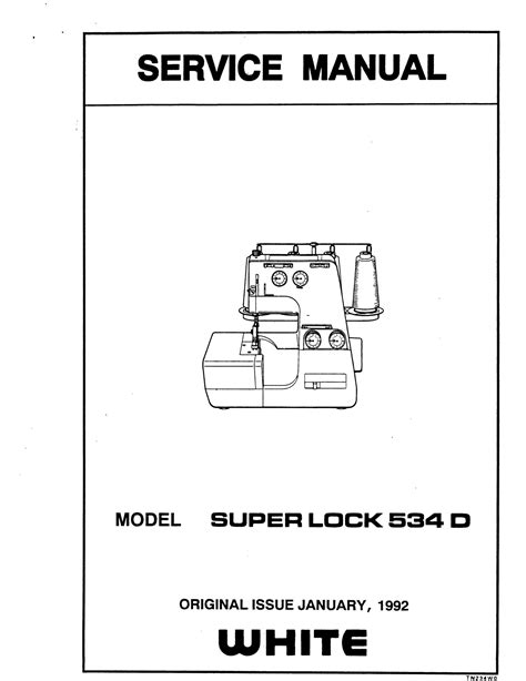 White superlock 534 manual free download. - Kawasaki zx 6r ninja fours 1995 98 service and repair manual haynes service repair manuals.