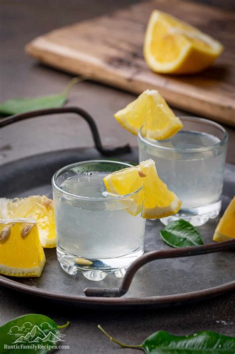 White tea shot recipe. Shake well for 10-20 seconds. Strain into a Nick and Nora or a tumbler and serve up (without ice), or pour smaller servings into small shot glasses. Use small lemons to slice into medium-thickness rounds, and cut a slit halfway through the lemon wheel to the center. Hang the lemon wheel on the edge of the glass by placing the cut side around ... 