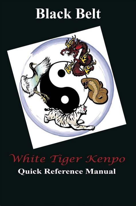 White tiger kenp yellow black belt reference manual yellow black belt quick reference manual. - Kitchenaid pro line coffee maker manual.