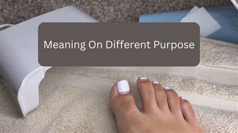 White toenails polish meaning. Things To Know About White toenails polish meaning. 