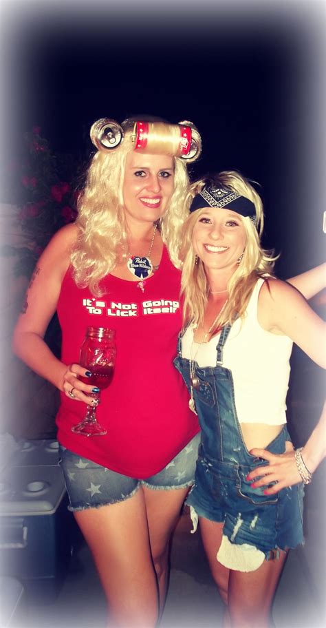 Check out our white trash costume selection fo