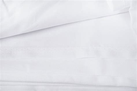 White twin flat sheet 180 thread count Flat sheets, Twins, Thread