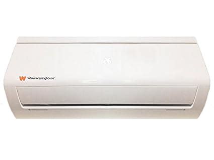 White westinghouse split air conditioner manual gold. - Residential heat pump equipment manual training installtion service performance.