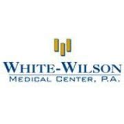 White wilson. White-Wilson Medical Center. Vascular Neurology • 1 Provider. 1106 Hospital Rd, Fort Walton Beach FL, 32547. Make an Appointment. (850) 863-8169. White-Wilson Medical Center is a medical group practice located in Fort Walton Beach, FL that specializes in Vascular Neurology. Insurance Providers Overview Location Reviews. 