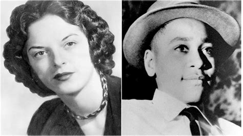 White woman whose claim led to Emmett Till killing has died