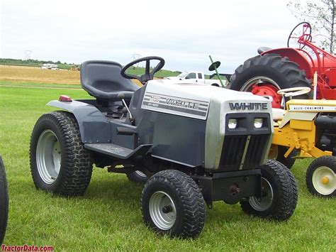 White yard boss gt 1655 lawn and garden tractor instruction parts operators manual 1079. - Buch und doublespeak rebell liest william lutz.