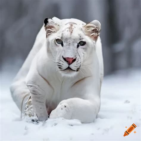 White_Panther Leaked 🍑 [HD]