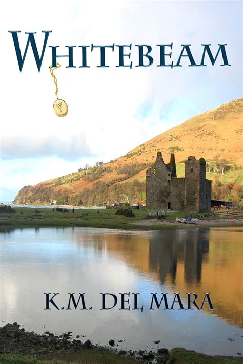 Read Whitebeam The Silent Grove By Km Del Mara