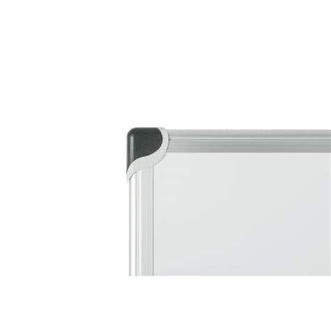 Whiteboard STAPLES lackad 120x90cm - officemanagement.se